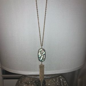 Kendra Scott Necklace